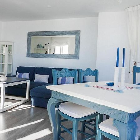 Wintowinrentals Amazing Apartment With Sea View 말라가 외부 사진