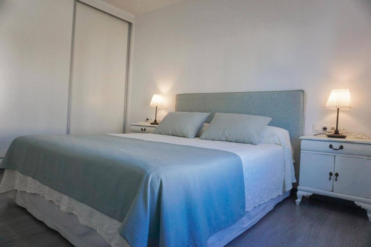 Wintowinrentals Amazing Apartment With Sea View 말라가 외부 사진