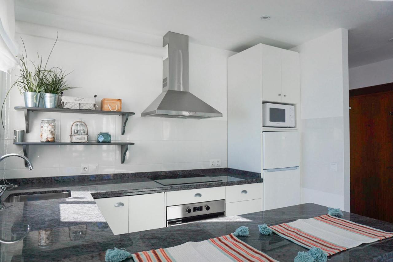Wintowinrentals Amazing Apartment With Sea View 말라가 외부 사진